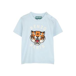 KENZO T-SHIRT K60977K_77L
