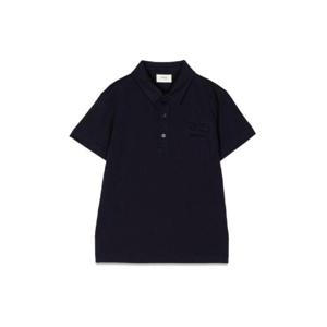 FENDI POLO WITH LOGO JMI418K_7AJF0QB0