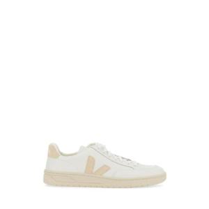VEJA 스니커즈 V-12 XD0202335_EXTRA-WHITE/SABL