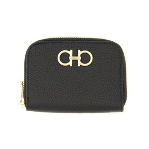 FERRAGAMO 간치니 신용카드 소지자 758664_220406001
