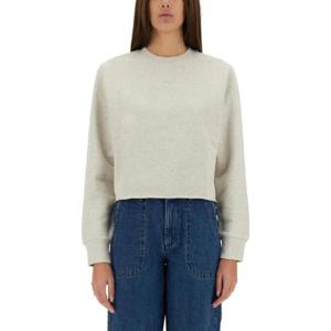 A.P.C. 로고가 있는 스웨트셔츠 COHCM-F27965_PAA