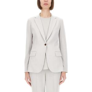 THEORY SINGLE-BREASTED BLAZER J0709113_B6M