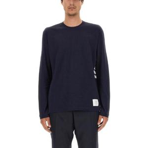 THOM BROWNE 4바 셔츠 MJS218A_J0084415
