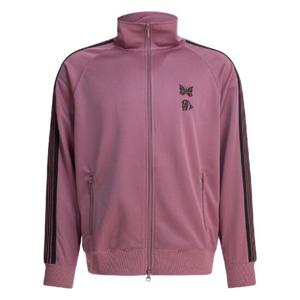 NEEDLES Poly Smooth  sweatshirt QV427A-PINK