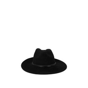 BARBOUR Fedora Tack  hat LHA0217LHABK91