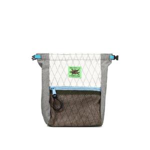 BRAIN DEAD Equipment  chalk bag A00003765WHBONE