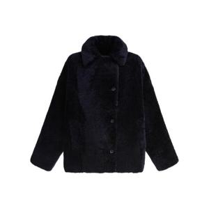 B&W Coats 1553BLU