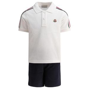 MONCLER ENFANT Tracksuits   Sets 8M00012-89ALKF07