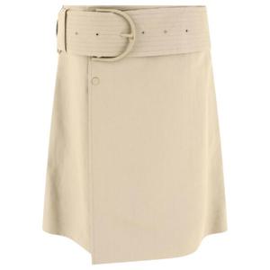 BURBERRY Trench  skirt 8087482