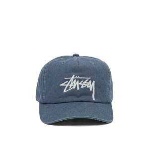 STUSSY Hats 13111450866 DEEP BLUE