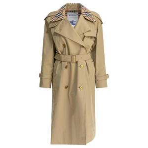 BURBERRY Castleford  Trench coat 8111157