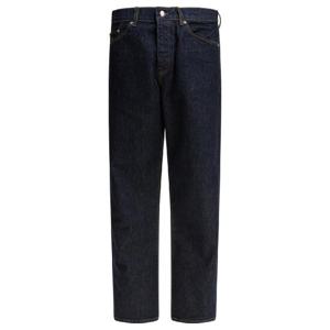 STUSSY Jeans 116599T0737 RINSED INDIGO