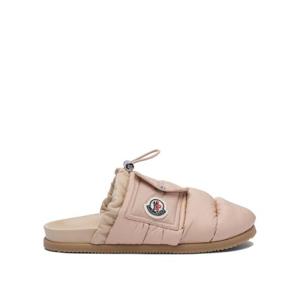 MONCLER Mon Pocket  slippers MON POCKET4M00040-M508051J