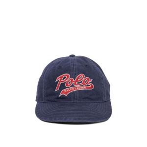 POLO RALPH LAUREN Polo  trucker hat 710963682001NEWPORT NAVY