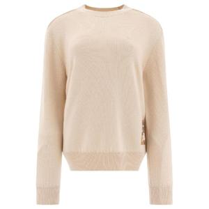 BURBERRY Wool crew neck sweater 8103192