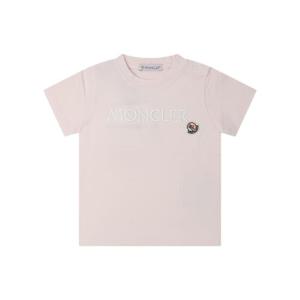 MONCLER ENFANT T shirts 8C00006-89AUM529