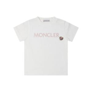 MONCLER ENFANT T shirts 8C00006-89AUM034