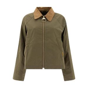 BARBOUR Catlin  Waterproof jacket LSP0203LSPGN31