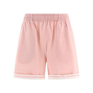 BURBERRY Cotton shorts 8083597