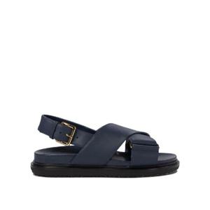 MARNI Fussbett  sandals FBMS015701P361400B61