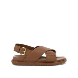 MARNI Fussbett  sandals FBMS015701P361400M30