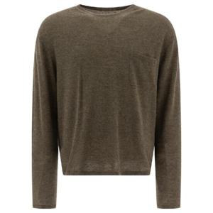 ACNE STUDIOS Cashmere crewneck sweater B60354AB6