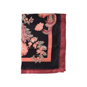 ETRO Floral silk scarf WATA0009AK493X0810