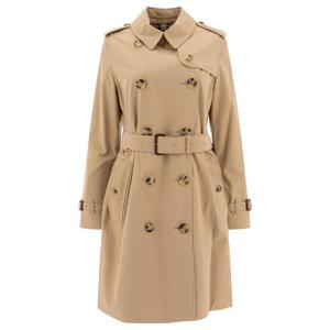 BURBERRY Heritage Kensington  trench coat 8079411