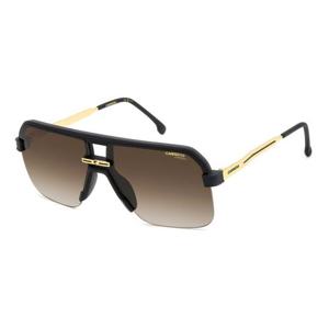 까레라 선글라스 CARRERA1066S 003 86 Black Matte