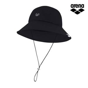 [아레나공식] 비치모자 A5AC1SH02BLK