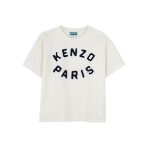 KENZO T-SHIRT K61163K_117