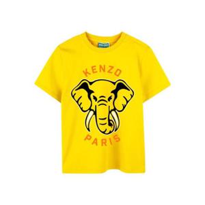 KENZO T-SHIRT K61165K_525