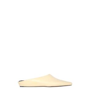 NEOUS 뮬 알바 슬립온 00263A15_BANANA
