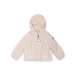 MONCLER ENFANT Jackets HITI1A00042-53A5E529