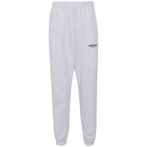 리프레젠트 트레이닝 조거 팬츠 OCM41116 158 AGRBK GREY