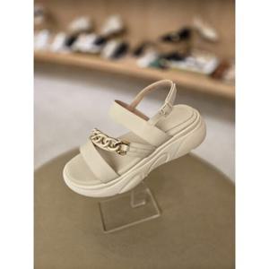 [소다] 여성 체인장식 샌들 6CM(ALD509LS30)