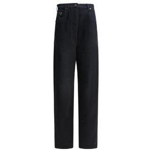 PRADA Trousers GFP519148JF0557 S OOO