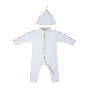 BURBERRY KIDS N7 HAMILTON SET 8100691