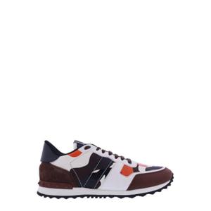Valentino Garavani Rockrunner 위장 레이스업 스니커즈 2Y2S0723TCC 74T TP941926692