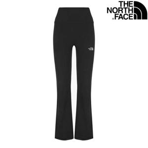 노스페이스 NF6KR31 여성 스웨이 플레어 레깅스 NF6KR31A