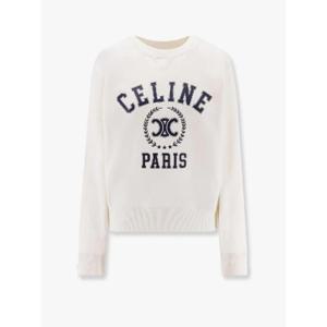 CELINE Cotton sweatshirt RY0DR345F