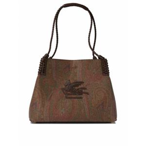 [ETRO] 여성 숄더 가방 WP1D0038 AA060M0019 Bordeaux /3