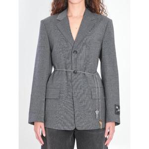 ALEXANDER WANG Tailored Blazer 1WC3252663085