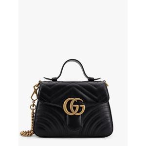 GUCCI GG Marmont matelasse leather shoulder bag 547260DTDIT