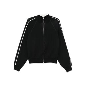25 SS 질샌더 사이드 스트라이프 트랙재킷 J21HP0011J19160 TP438910924