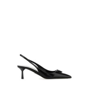 프라다 힐 펌프스 1I901MFDD55055 F0002 Black