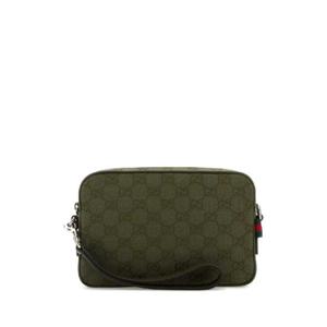 GUCCI GG fabric crossbody bag 834802FAEOK 3242