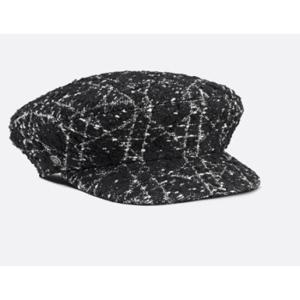 크리스챤디올 모자 CPF0028IDTC 920 BLACK