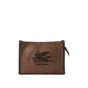 ETRO Pochette  Arnica  with Pegaso WP2C0014AA001M0019