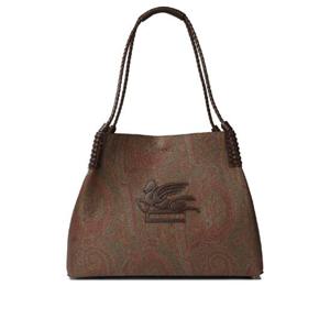 ETRO Libra  tote bag WP1D0028AA060M0019